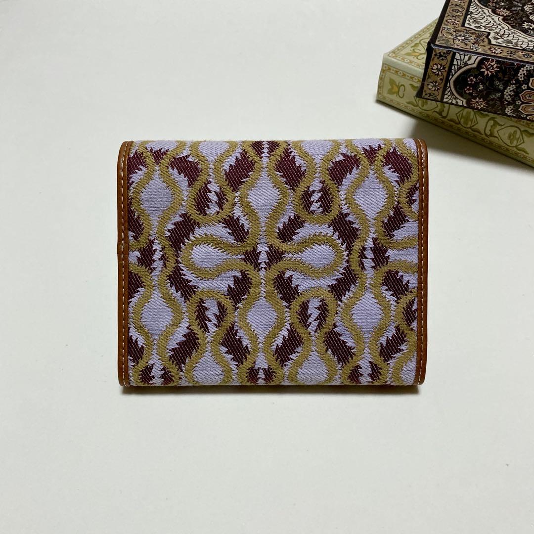 【未使用品】Vivienne Westwood スクイグル　システム手帳