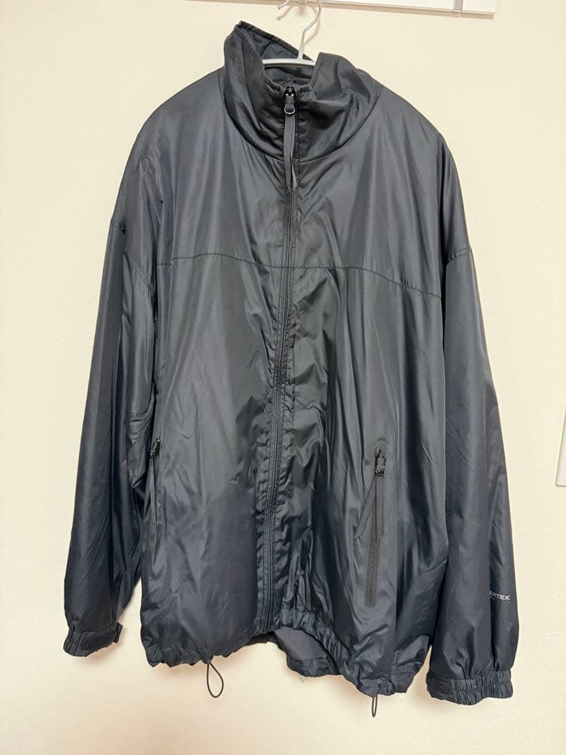 ジャケット・アウター PERTEX QUANTUM AIR Light Thermo Blouson