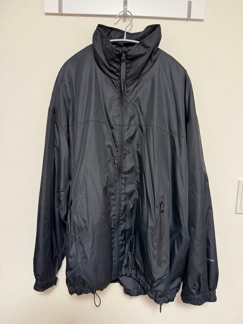 ジャケット・アウター PERTEX QUANTUM AIR Light Thermo Blouson