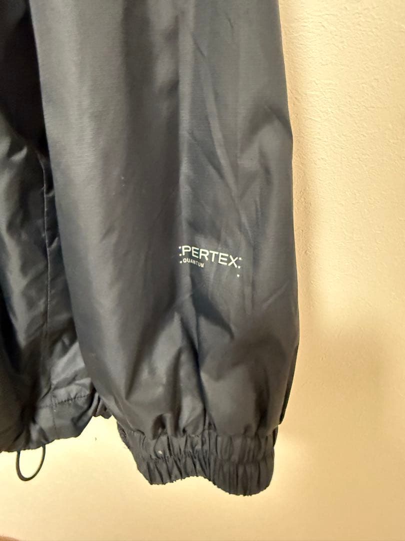 ジャケット・アウター PERTEX QUANTUM AIR Light Thermo Blouson