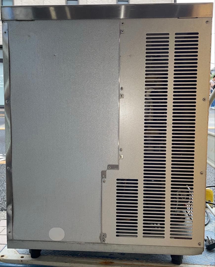 製氷機　業務用　チップアイス