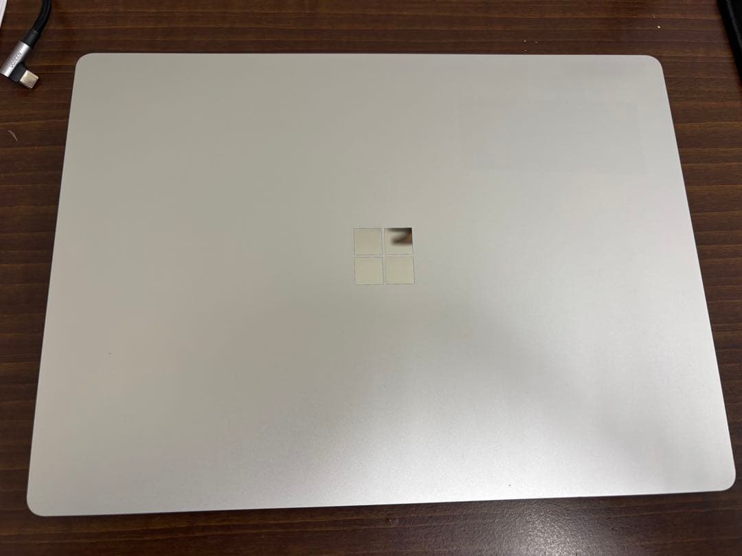Y*l様 サーフェスlaptop3 13.5インチ　美品！