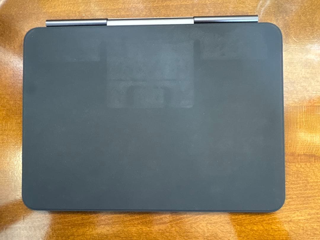 Apple MagicKeyboard iPad Pro M4 11インチ用