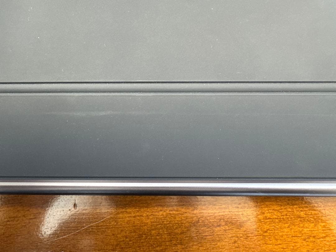 Apple MagicKeyboard iPad Pro M4 11インチ用