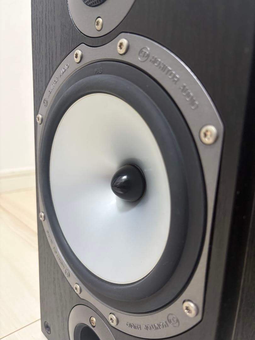 スピーカー・ウーファー Monitor Audio Bronze BR2