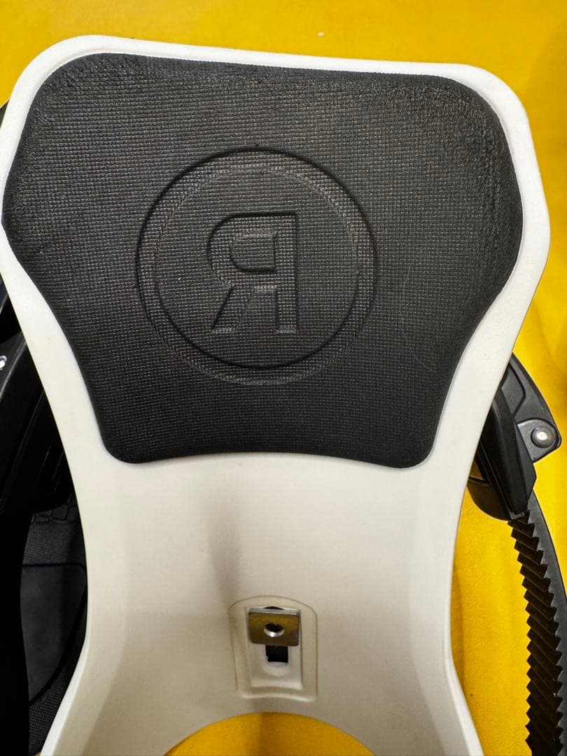 RIDE A-8 24-25 オールマウンテン　ビンディング　バイン　アルミ