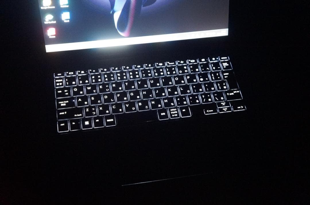 Windowsノート本体 HP Dragonfly G3 i5 16GB 256GB LTE Office