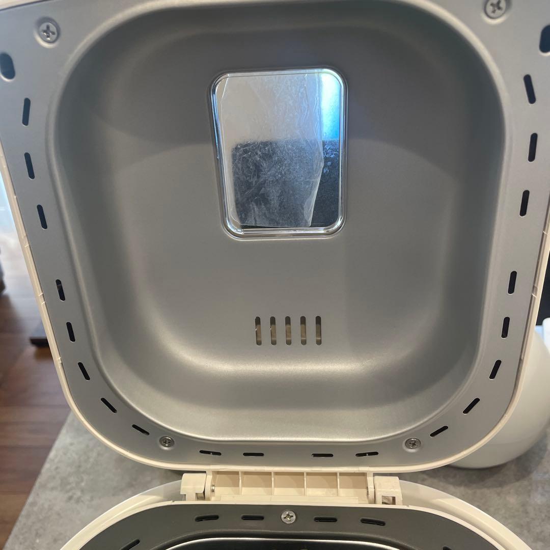 siroca ホームベーカリー　SHB-712 2024年購入