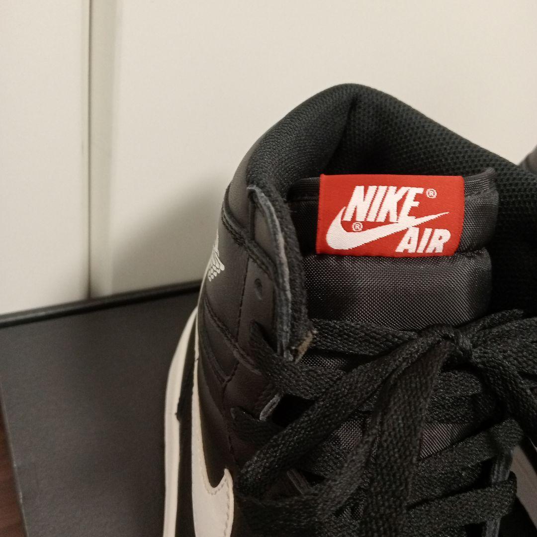 ☆nike Air Jordan1 Retro High og 陰陽 ☆
