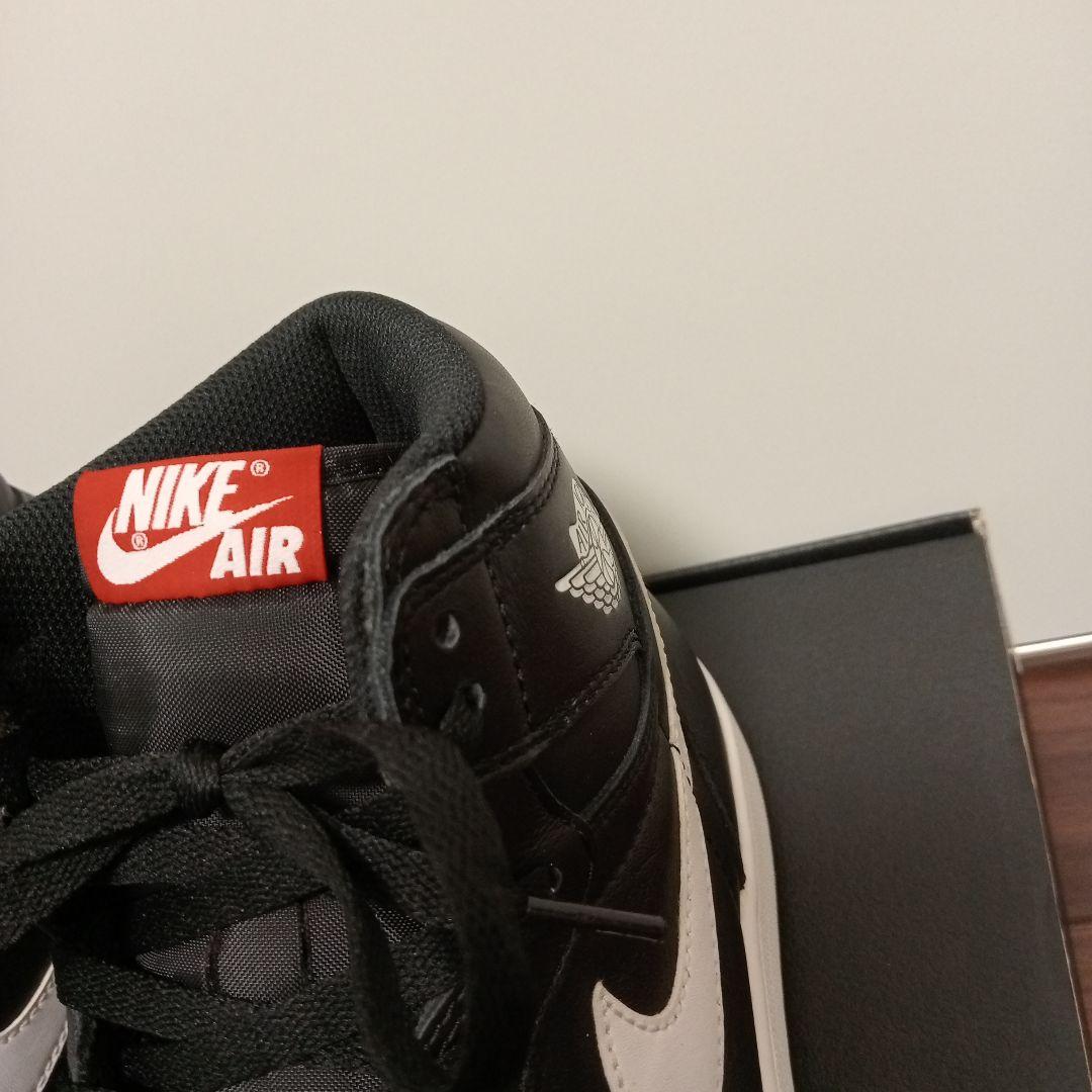 ☆nike Air Jordan1 Retro High og 陰陽 ☆