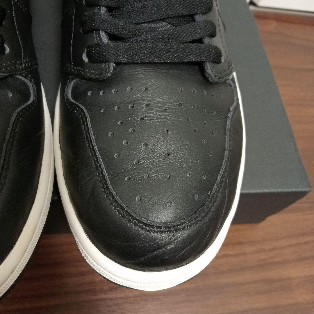 ☆nike Air Jordan1 Retro High og 陰陽 ☆