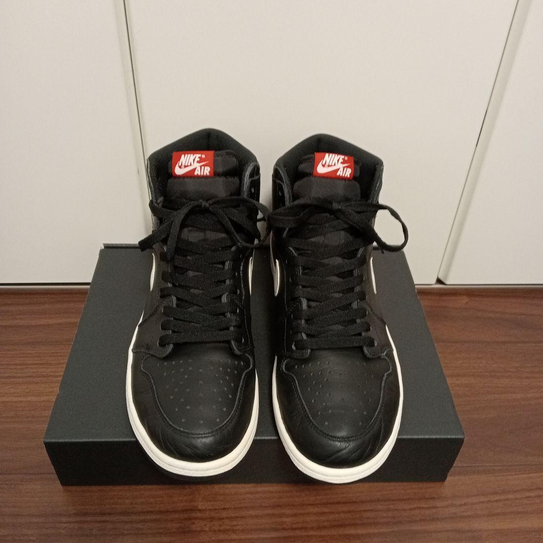 ☆nike Air Jordan1 Retro High og 陰陽 ☆