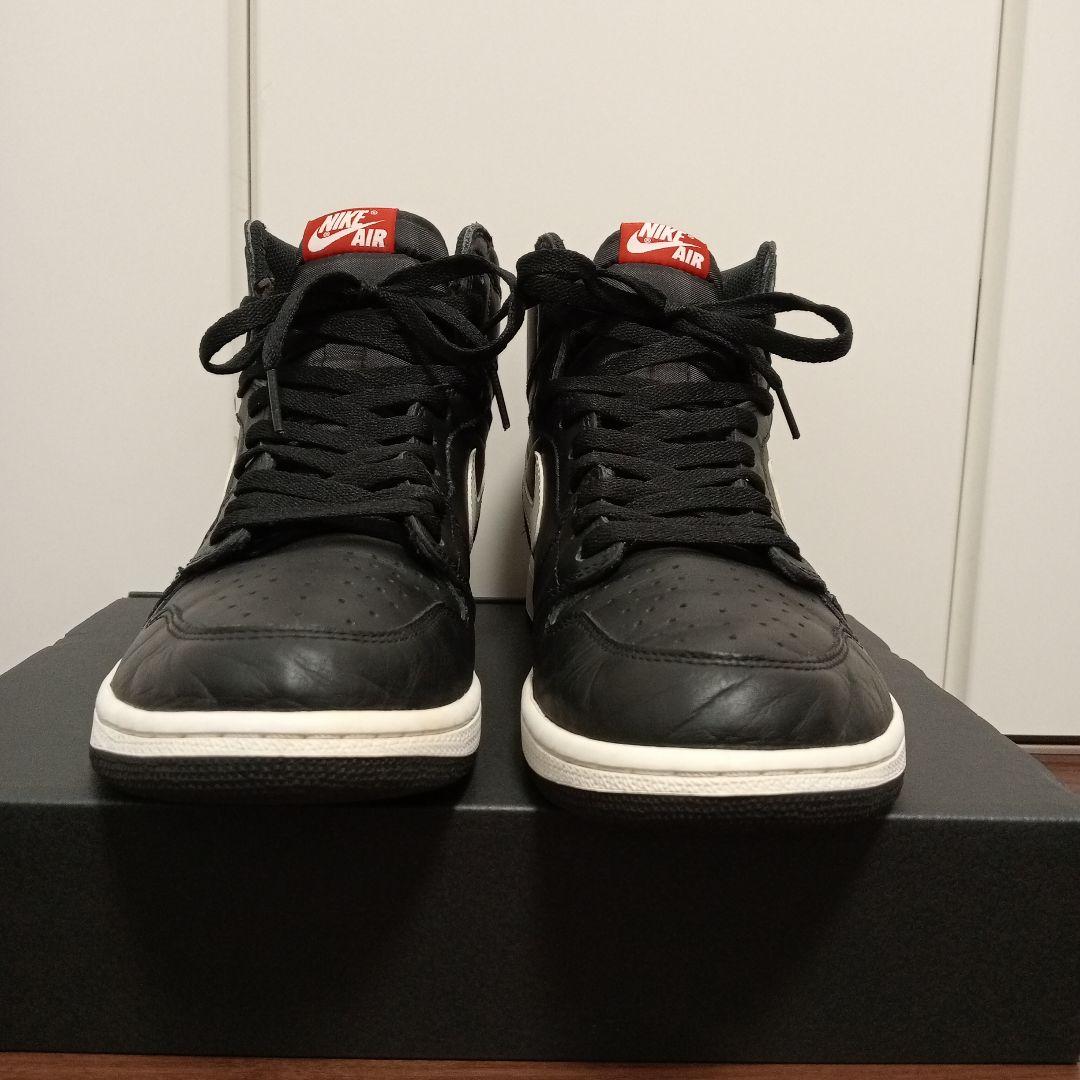 ☆nike Air Jordan1 Retro High og 陰陽 ☆