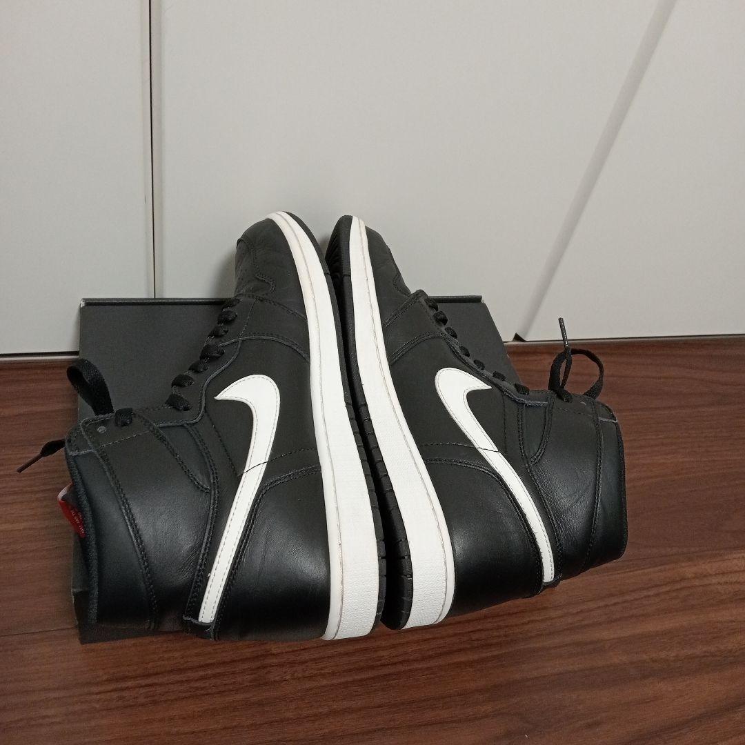 ☆nike Air Jordan1 Retro High og 陰陽 ☆
