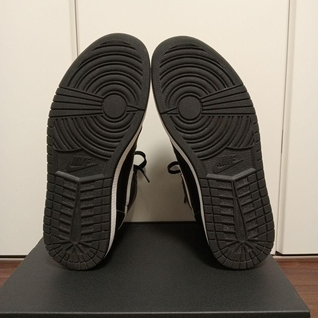 ☆nike Air Jordan1 Retro High og 陰陽 ☆