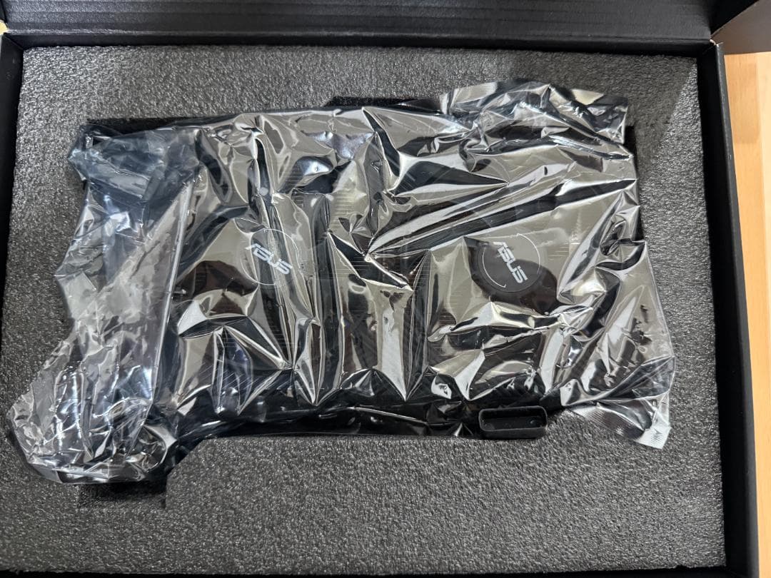 グラフィックボード・グラボ・ビデオカード ASUS GeForce GTX 1660 Super OC 6GB