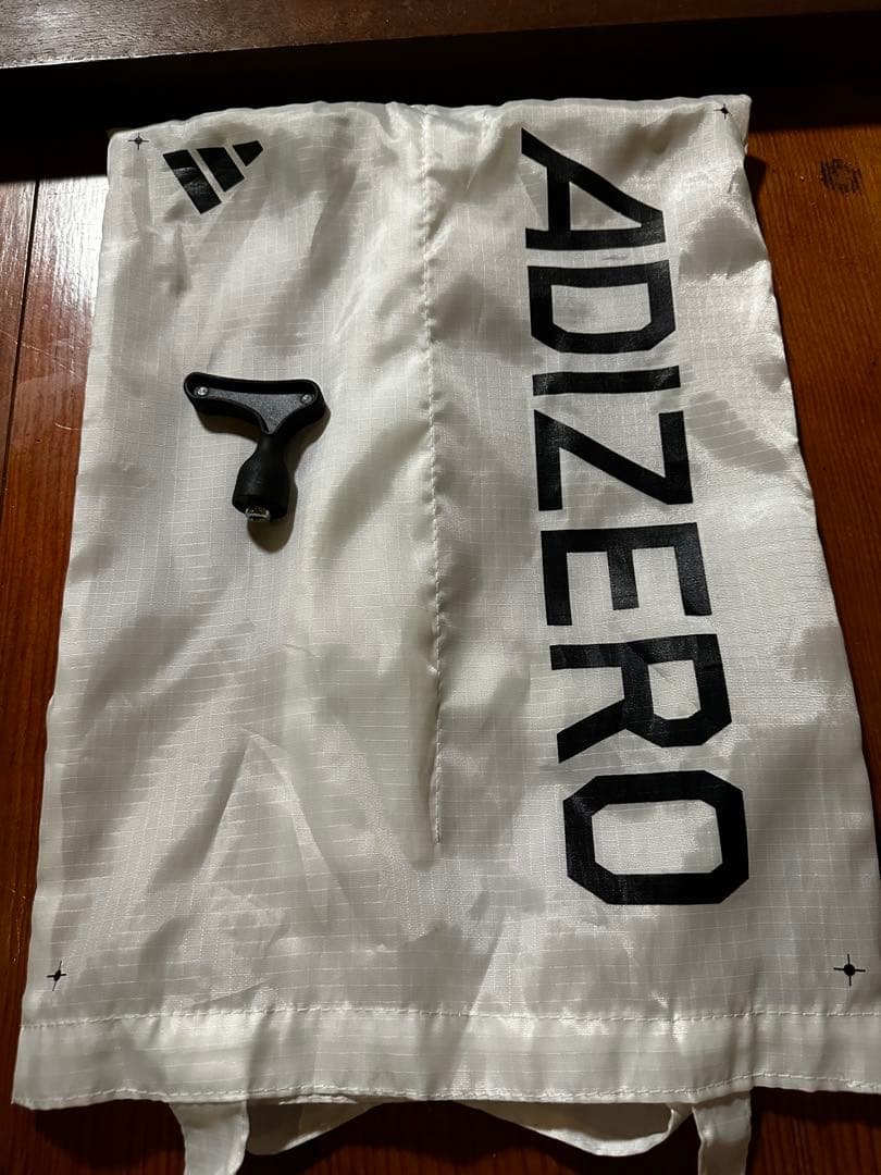 adidas アディゼロ プライム SP 4 27cm