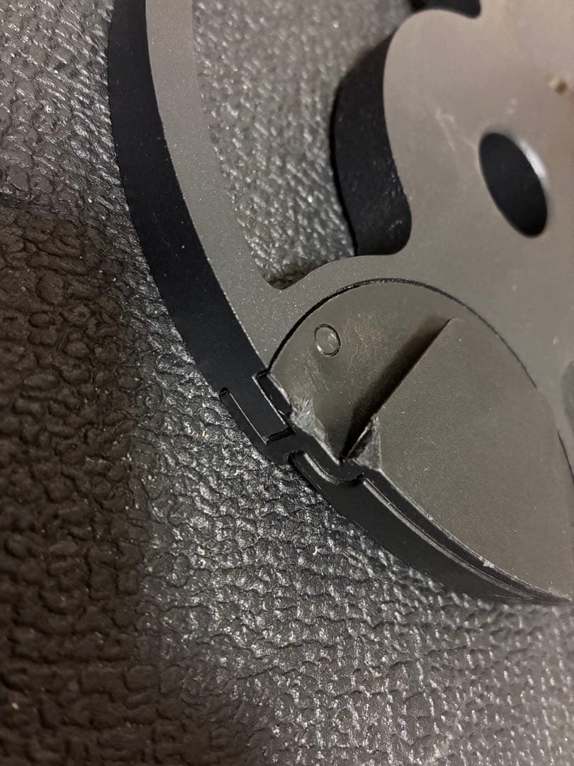 nuo フレックスベル　可変式ダンベル　20kg 単品