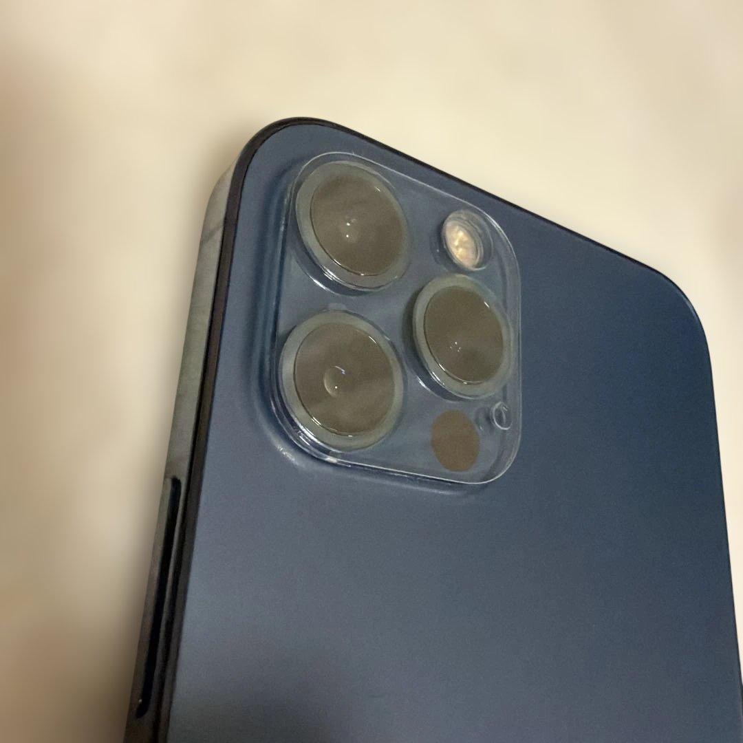 【特典付】iPhone12 Pro 128GB SIMロック解除