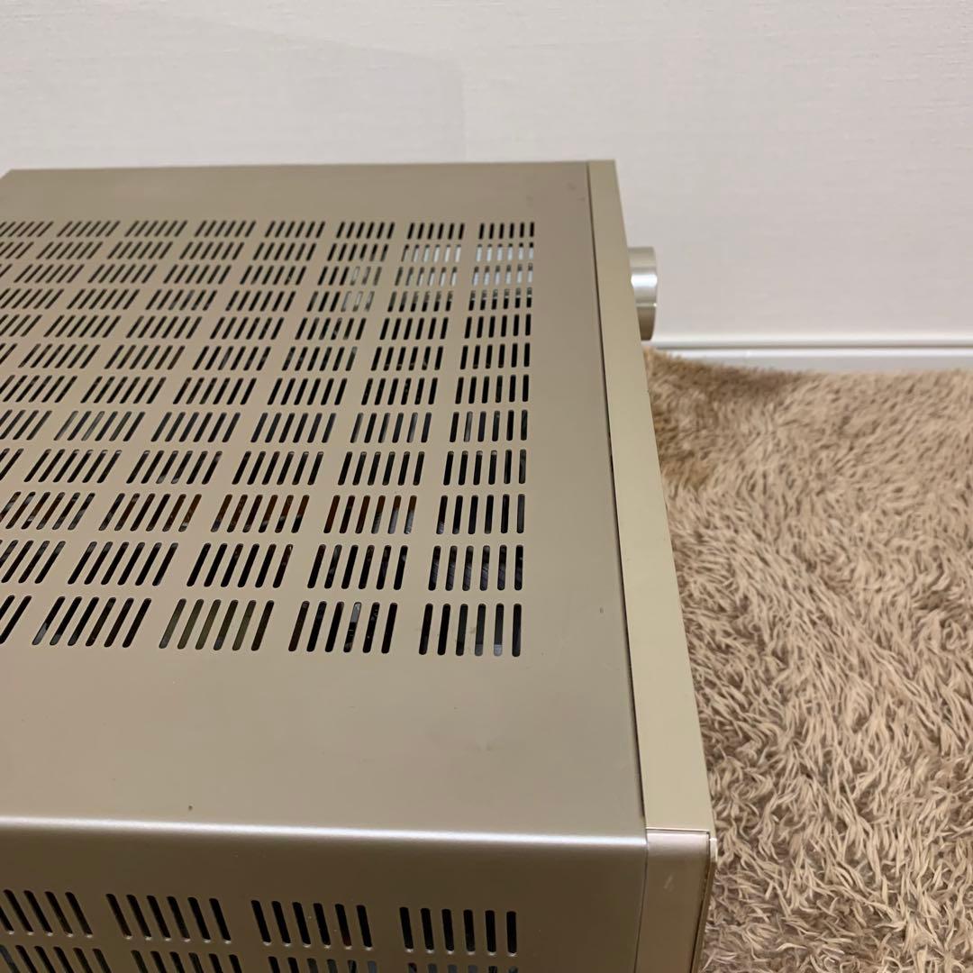 【美品】ONKYO A-SV640 AVアンプ 動作良好