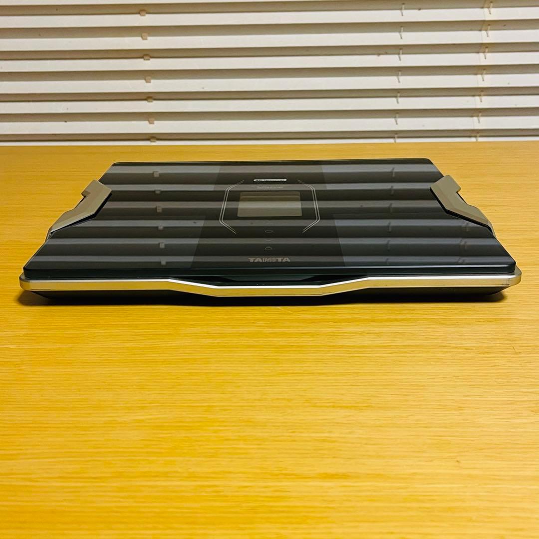 【ヒロカリ】タニタ 体組成計 インナースキャンデュアル RD-915L