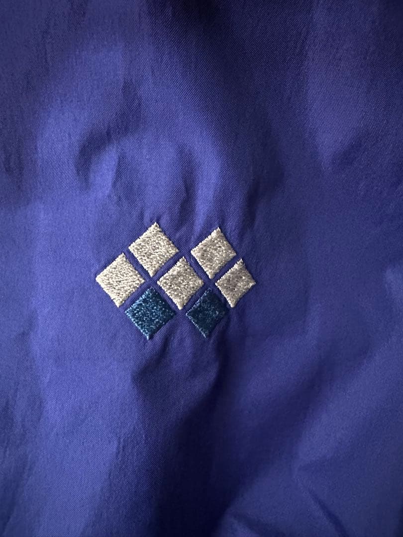 old mont-bell gore-tex ジャケット