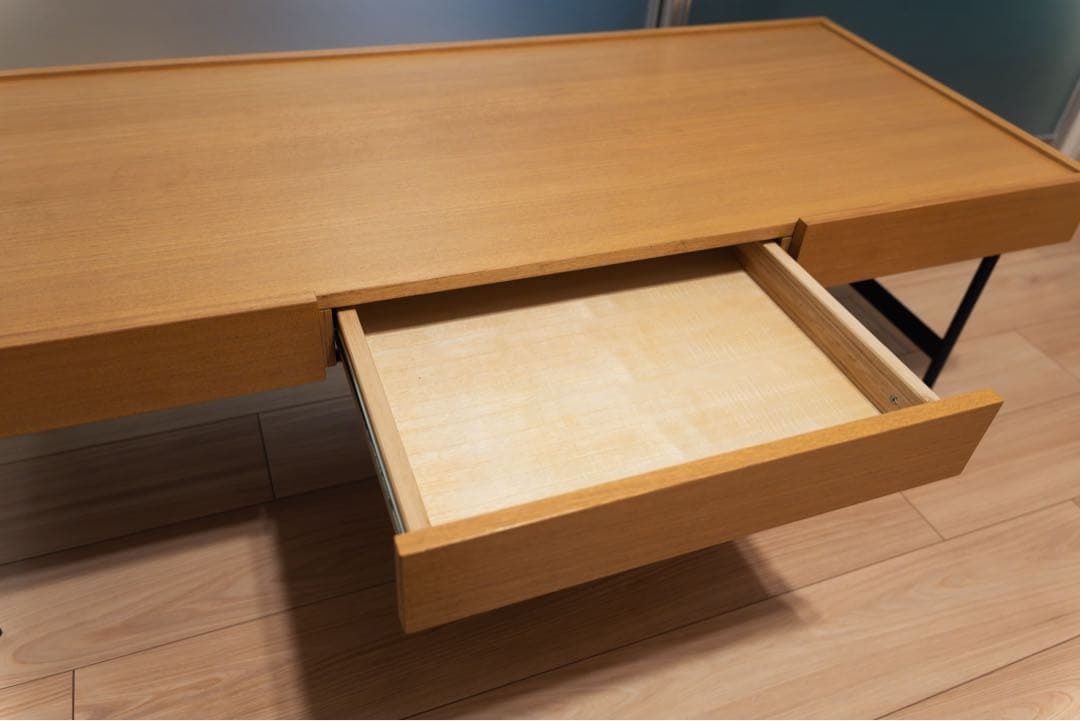 unico ウニコ HOXTON ホクストン ローテーブル W1200