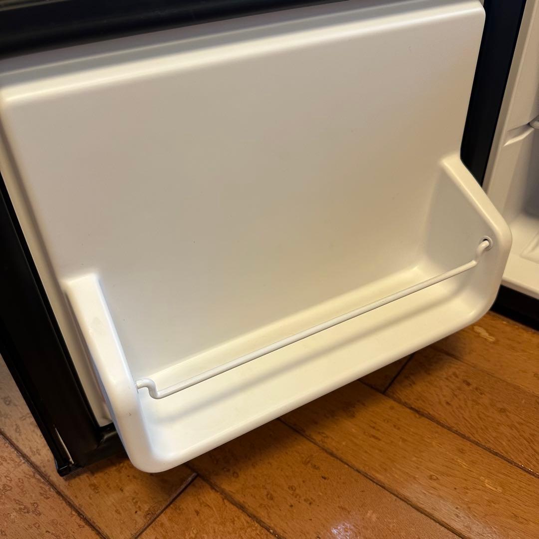 Peltism Proシリーズ　17リットル型小型冷蔵庫