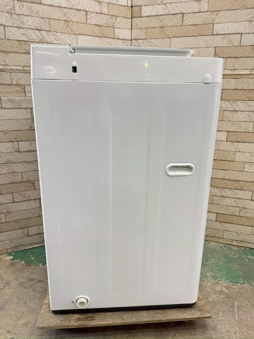 大阪送料無料★3か月保障付き★洗濯機★2023年★WM-EC55★IS-194