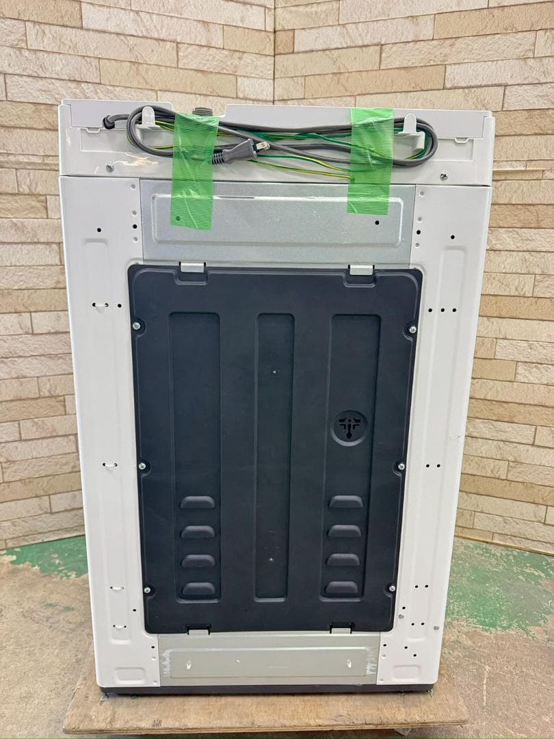 大阪送料無料★3か月保障付き★洗濯機★2023年★WM-EC55★IS-194