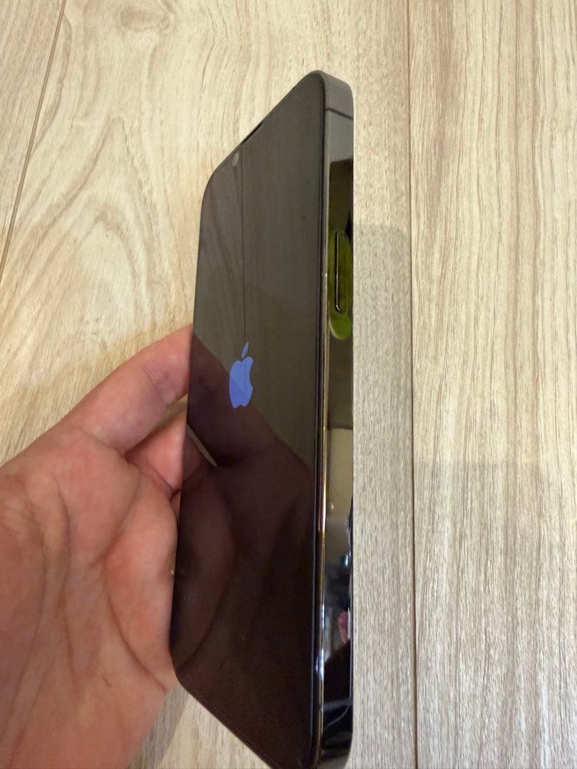 85%美品Apple iPhone 13 Pro 256GB グラファイト