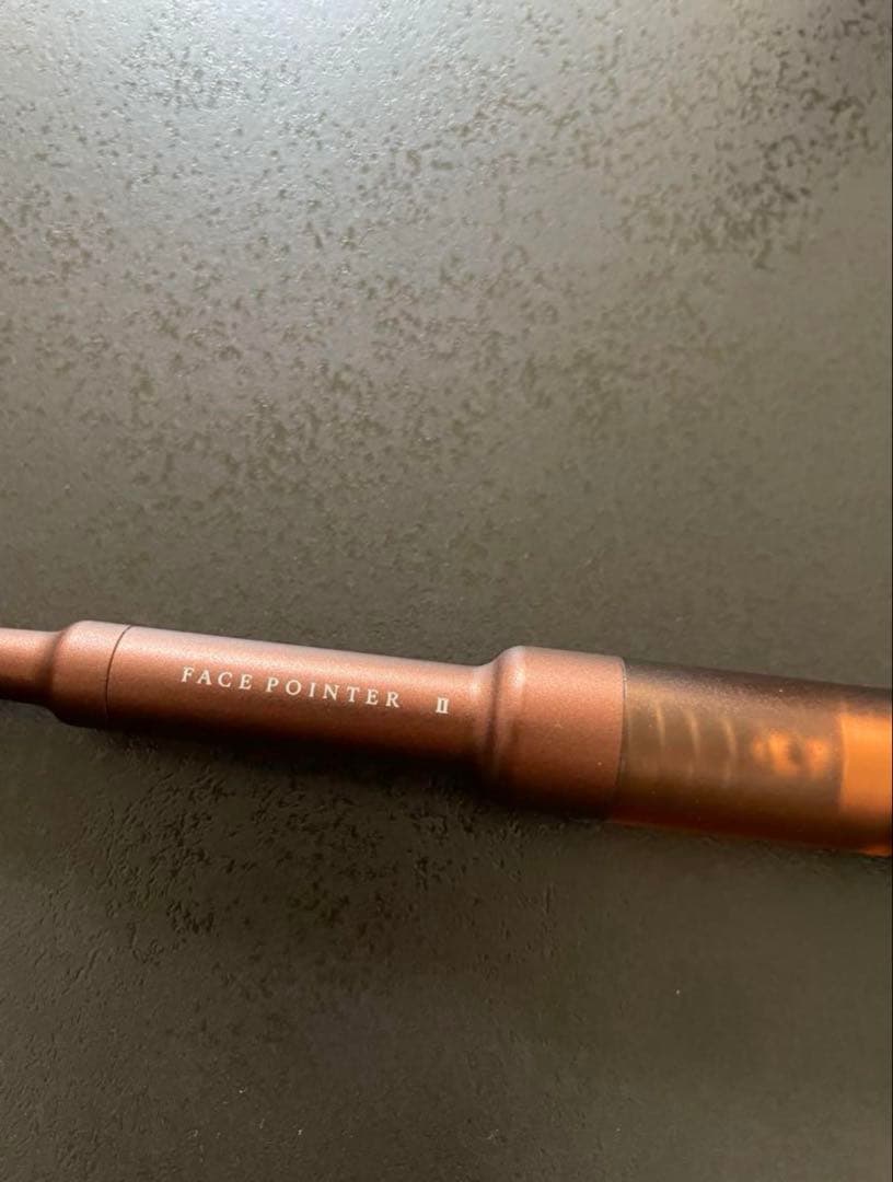 本日限定価格　CORFIT Ⅱ フェイスポインター