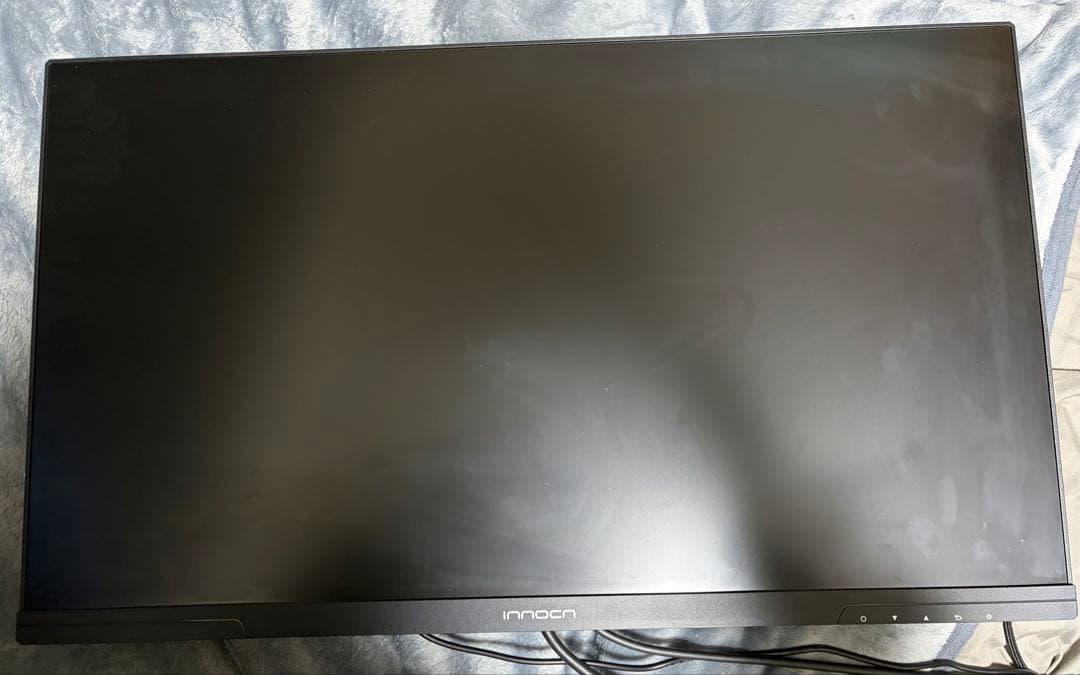 INNOCN 24.5インチ WQHD Mini LED ゲーミングモニター
