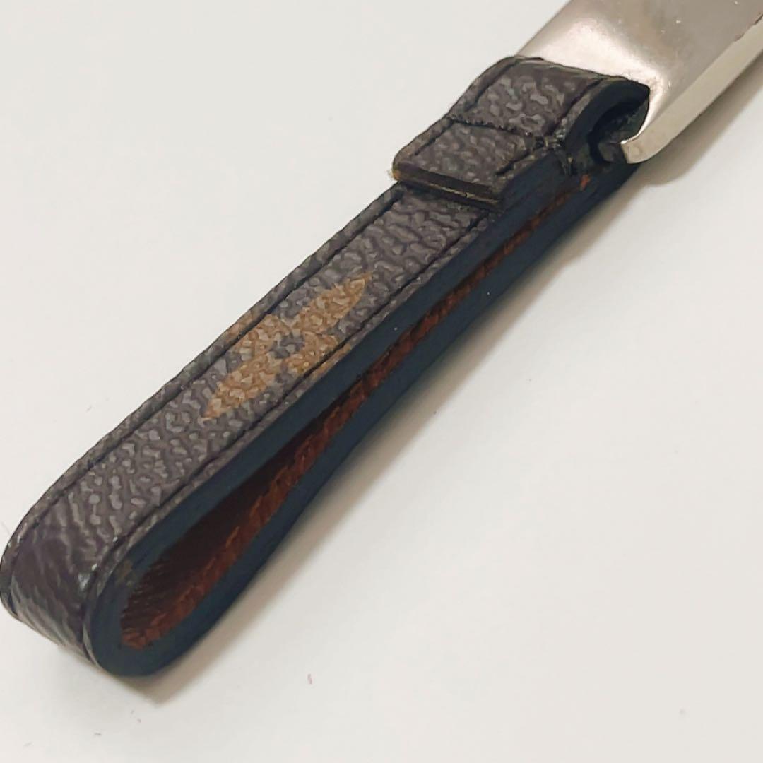 美品✨ルイヴィトン モノグラム キーリング キーケース キーホルダー