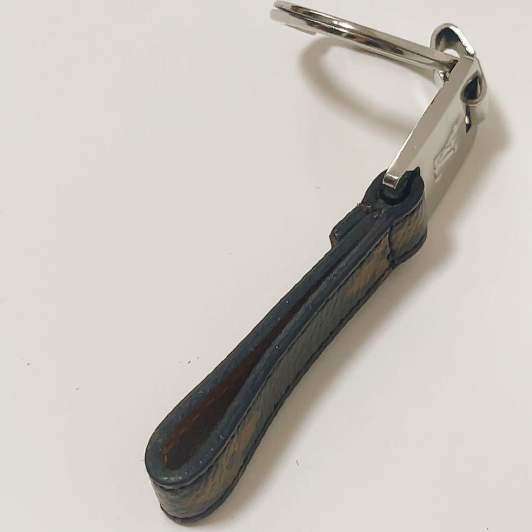 美品✨ルイヴィトン モノグラム キーリング キーケース キーホルダー