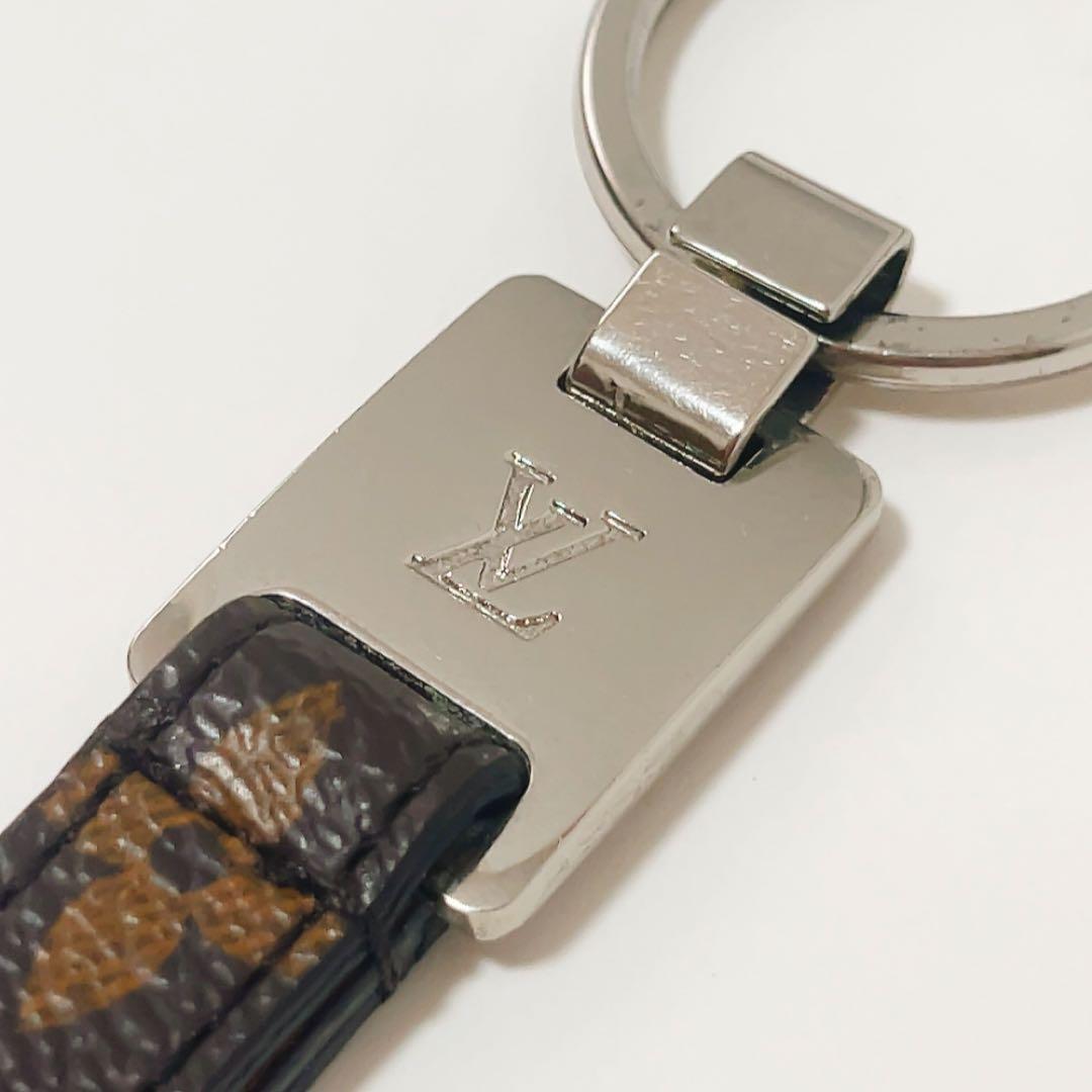 美品✨ルイヴィトン モノグラム キーリング キーケース キーホルダー