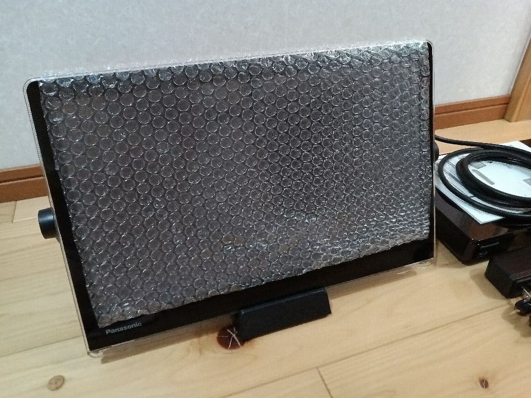 Panasonic プライベートビエラ UN-15TD10 UN-15CTD10