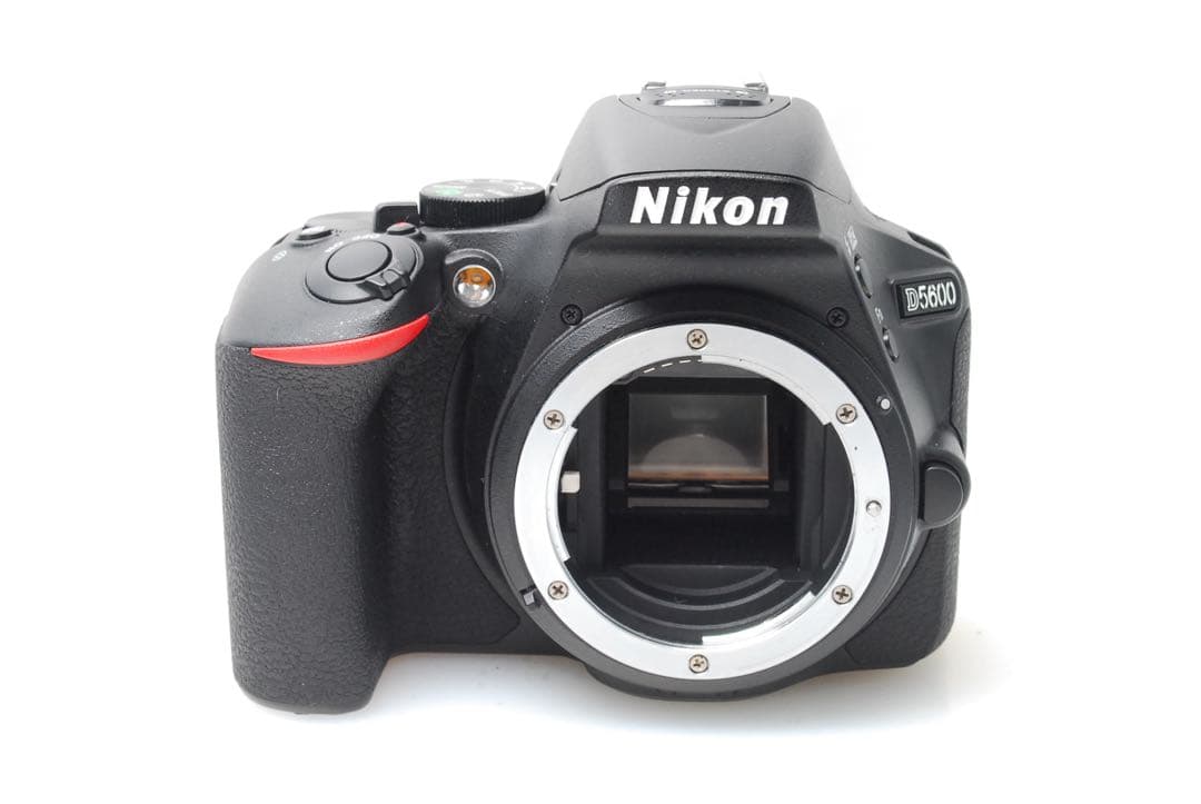 ✨奇跡の2,480ショット✨Nikon D5600✨ダブルレンズ✨ニコン✨カメラ