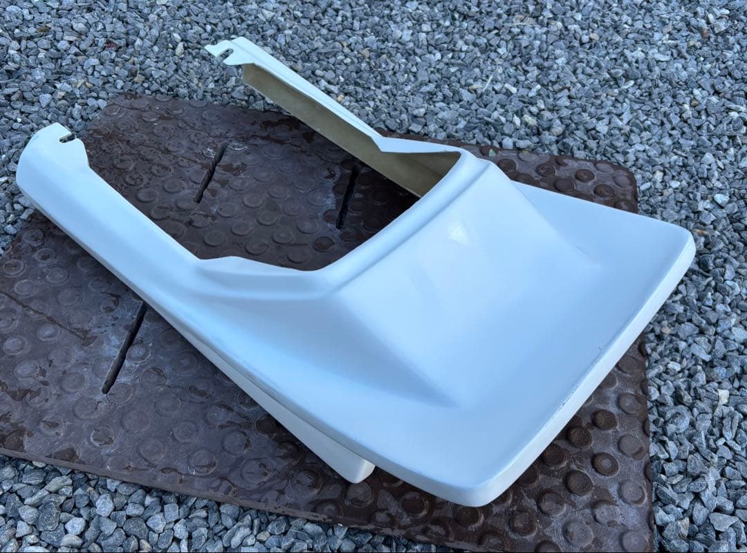 CBX400F CBX550F テールカウル アウトバーン ビート セレクト