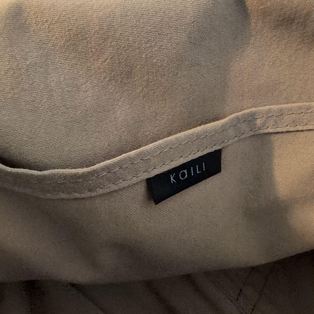 【美品】kaili transform bag カイリ トランスフォームバッグ
