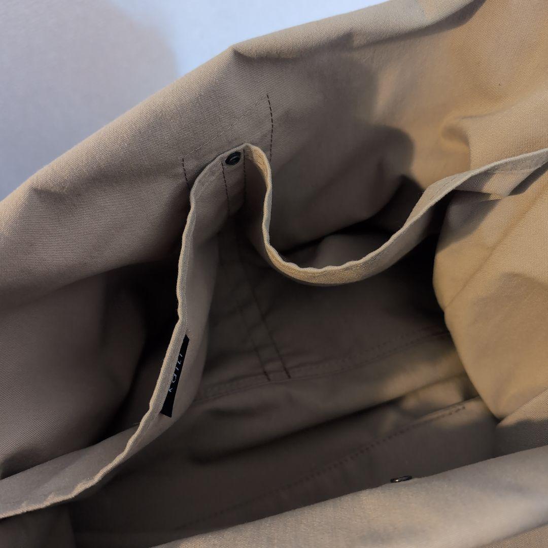 【美品】kaili transform bag カイリ トランスフォームバッグ