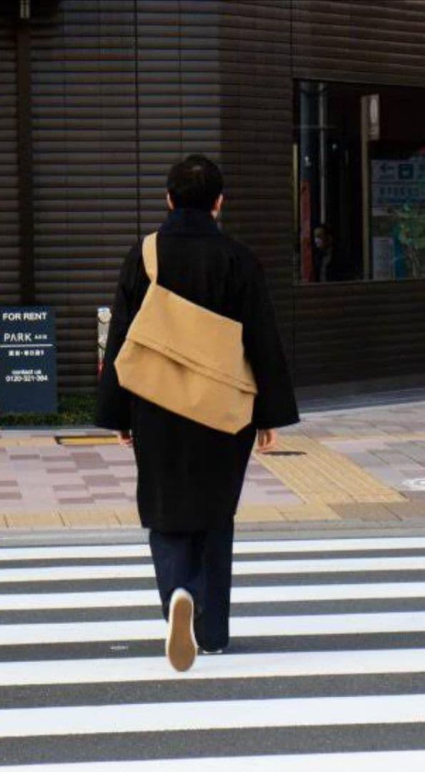 【美品】kaili transform bag カイリ トランスフォームバッグ