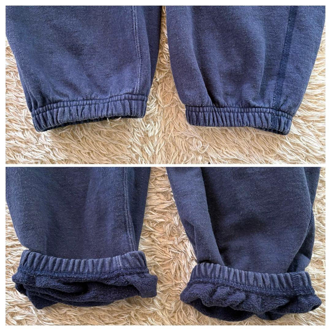 【✨専用】ナナミカ ×チャンピオン スウェットオールインワン ツナギ L