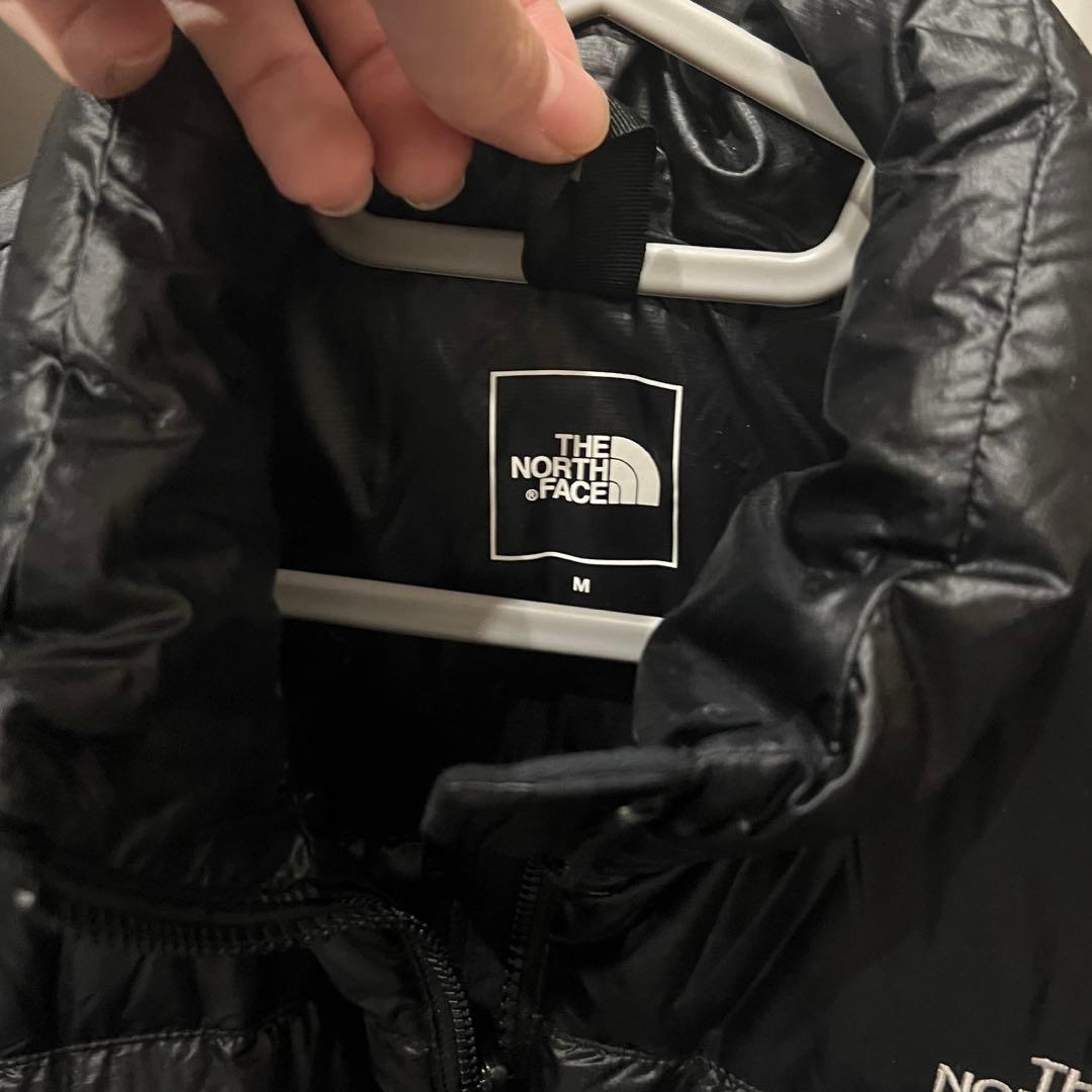 あ*き様 the north face アコンカグア　ダウン