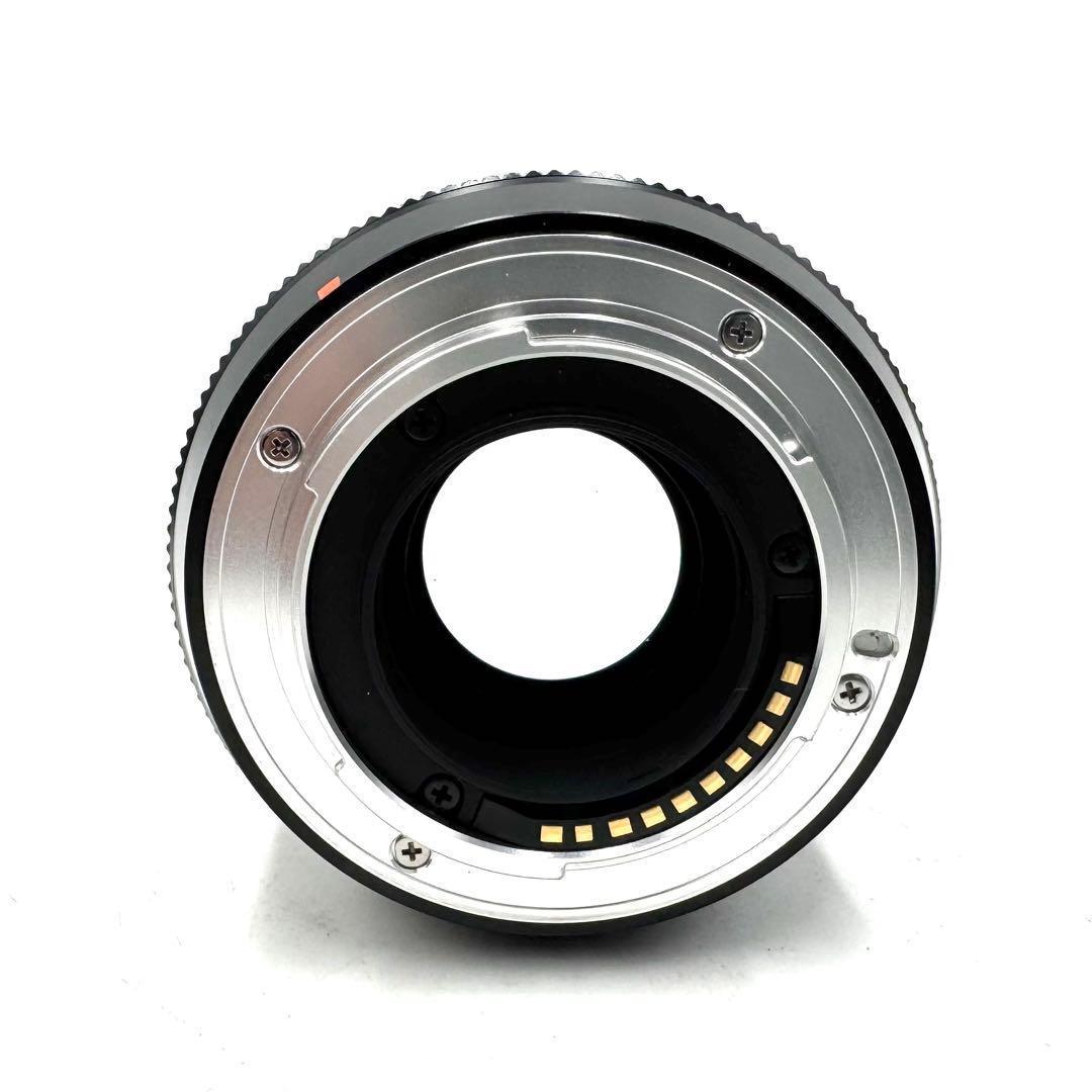 FUJIFILM XF 35mm F1.4 R 単焦点レンズ Xマウント