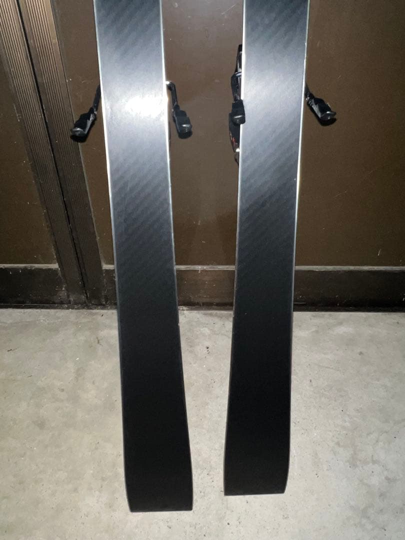 【専用】今季モデルOGASAKA オガサカ SRプレート TCS コンプ12