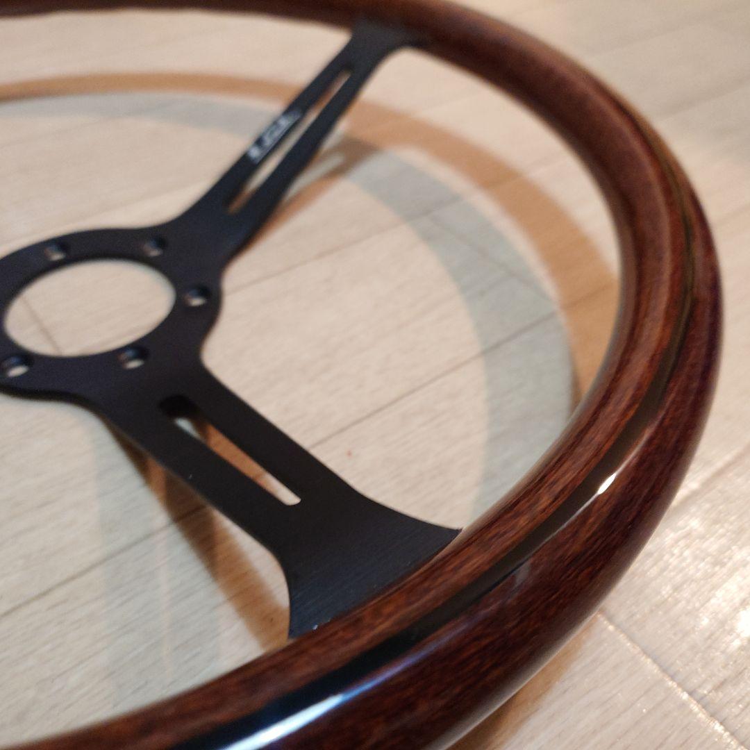 Nardi Torino ステアリングホイール