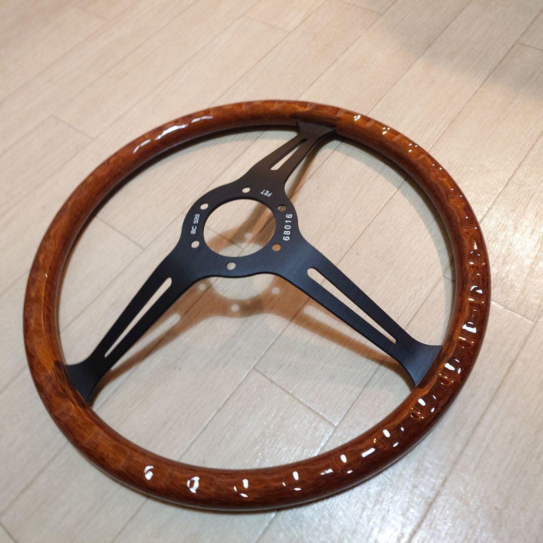 Nardi Torino ステアリングホイール