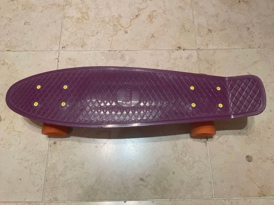 ペニークラシックスススケートボード 22インチオリジナルコンビネーションモデ