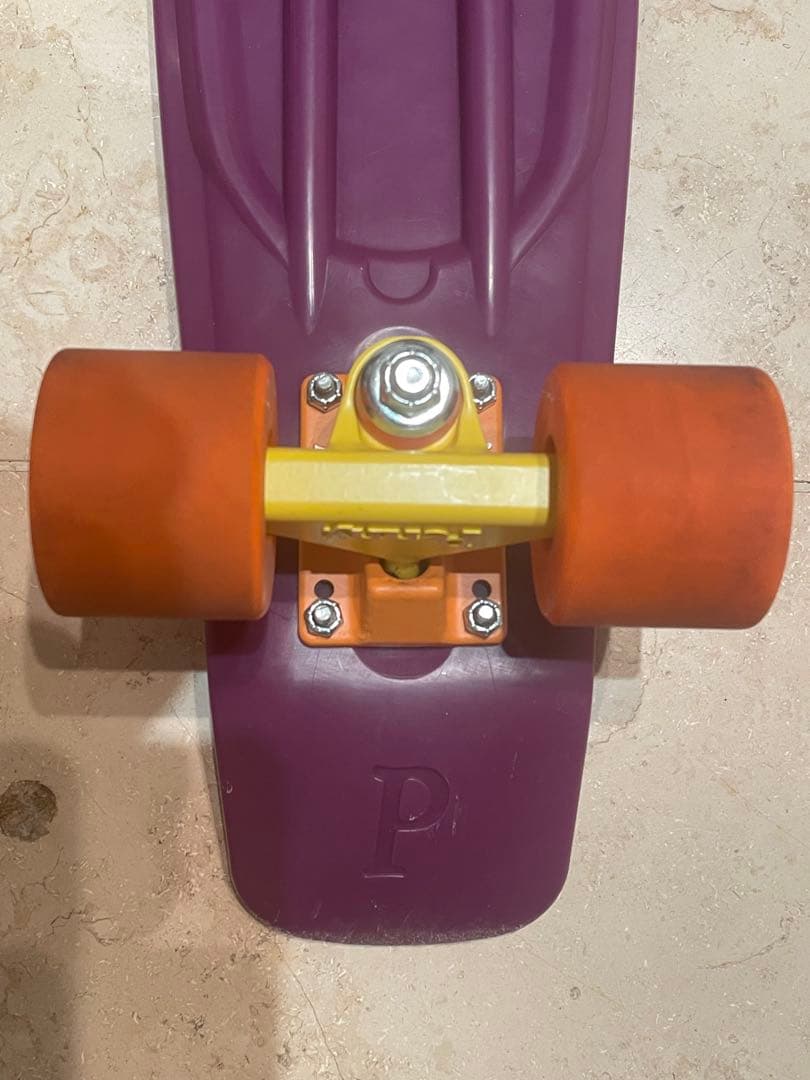 ペニークラシックスススケートボード 22インチオリジナルコンビネーションモデ